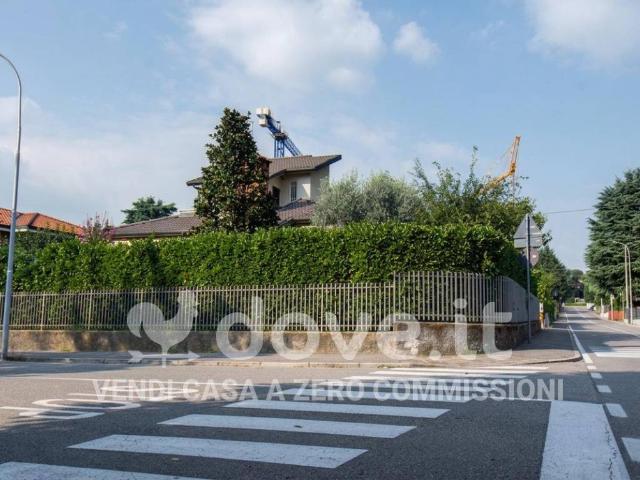 Villa Indipendente in vendita a Dorotina, Mozzo
