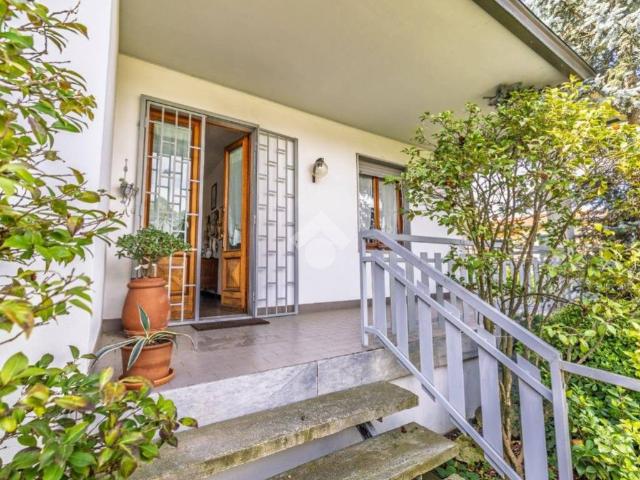 Villa Indipendente in vendita a Dorotina, Mozzo