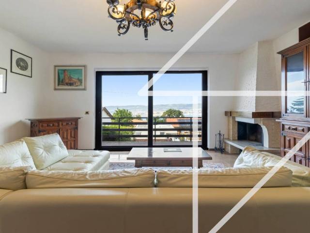 Villa Indipendente in vendita a Chiampore / Čampore, Muggiò