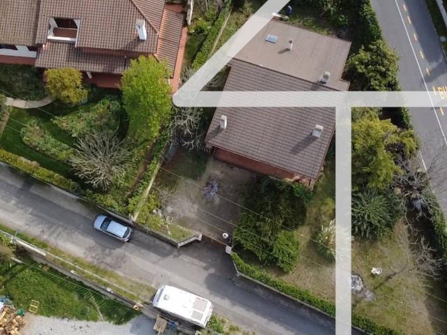 Villa Indipendente in vendita a Chiampore / Čampore, Muggiò