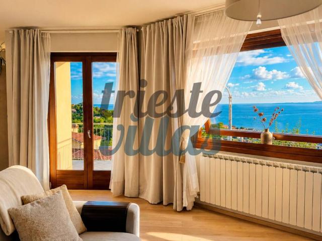 Villa Indipendente in vendita a Pisciolon, Muggiò