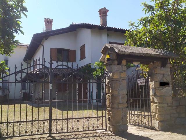 Villa Indipendente in vendita a Taglada, Muggia / Milje