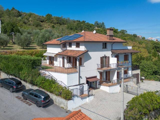 Villa Indipendente in vendita a Cul de nave, Muggia / Milje