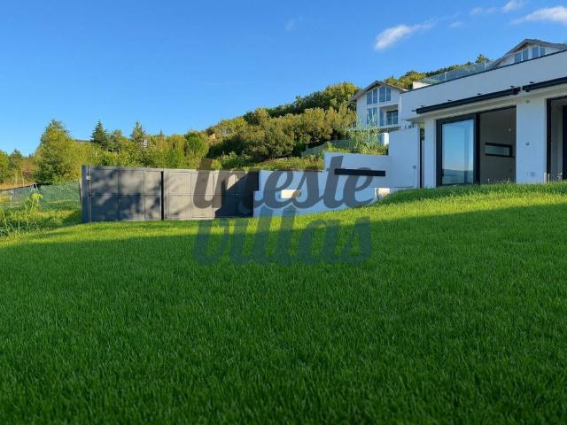 Villa Indipendente in vendita a San Rocco, Muggiò