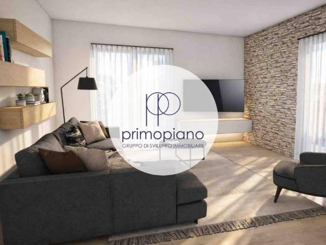 Villa Indipendente in vendita a Santa Barbara / Korošci, Muggiò