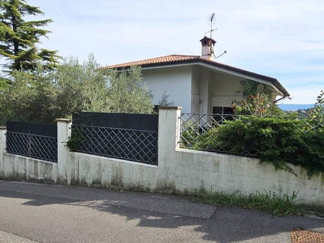 Villa Indipendente in vendita a Zindis, Muggia / Milje