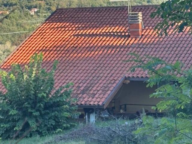 Villa Indipendente in vendita a Candia, Muggia / Milje