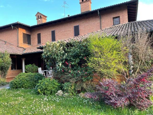 Villa Indipendente in vendita a San Carlo, Muggiò