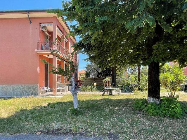 Villa Indipendente in vendita a San Carlo, Muggiò