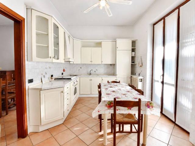 Villa Indipendente in vendita a San Carlo, Muggiò