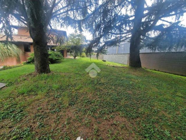Villa Indipendente in vendita a San Carlo, Muggiò