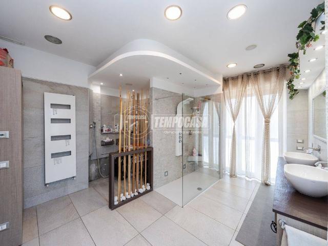 Villa Indipendente in vendita a San Carlo, Muggiò