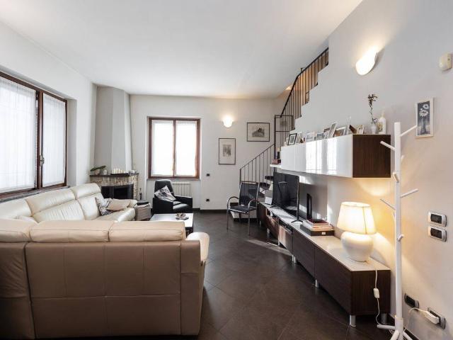 Villa Indipendente in vendita a San Carlo, Muggiò