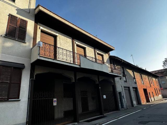 Villa Indipendente in vendita a San Carlo, Muggiò