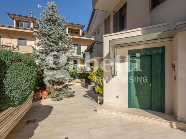 Villa Indipendente in vendita a Mugnano Di Napoli, Campania