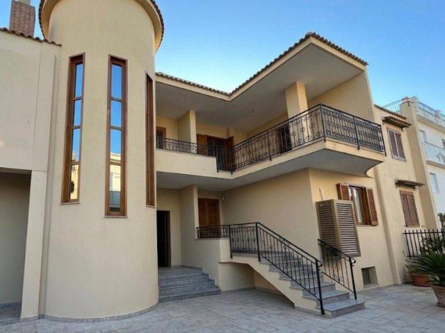 Villa Indipendente in vendita a Mugnano Di Napoli, Campania