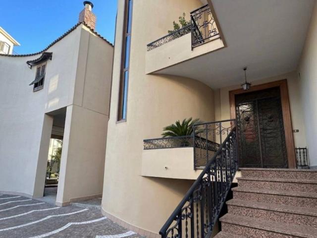 Villa Indipendente in vendita a Mugnano Di Napoli, Campania