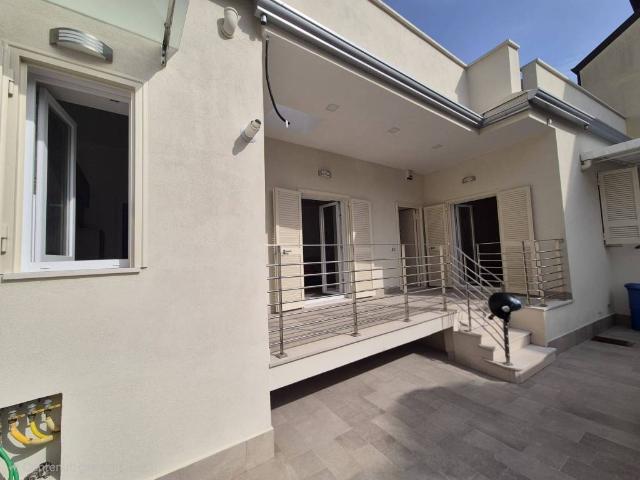 Villa Indipendente in vendita a Mugnano Di Napoli, Campania