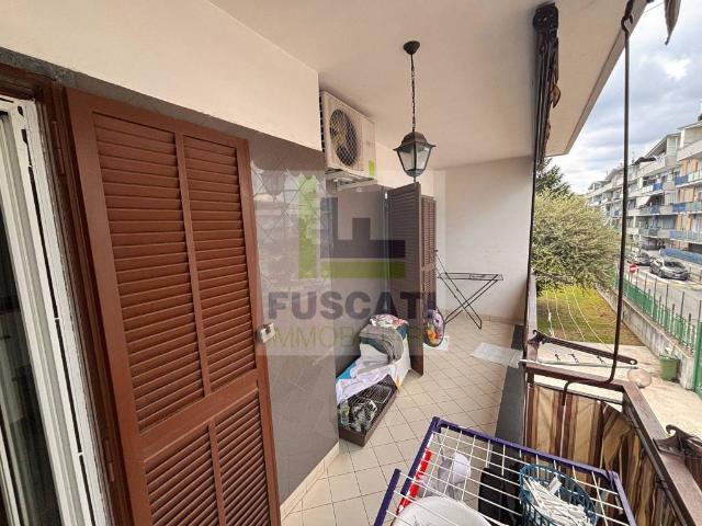 Villa Indipendente in vendita a Mugnano Di Napoli, Campania