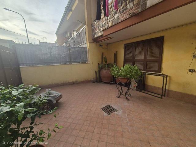 Villa Indipendente in vendita a Masseria Grande, Mugnano di Napoli