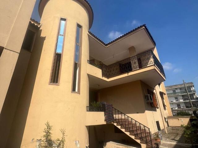 Villa Indipendente in vendita a Mugnano Di Napoli, Campania