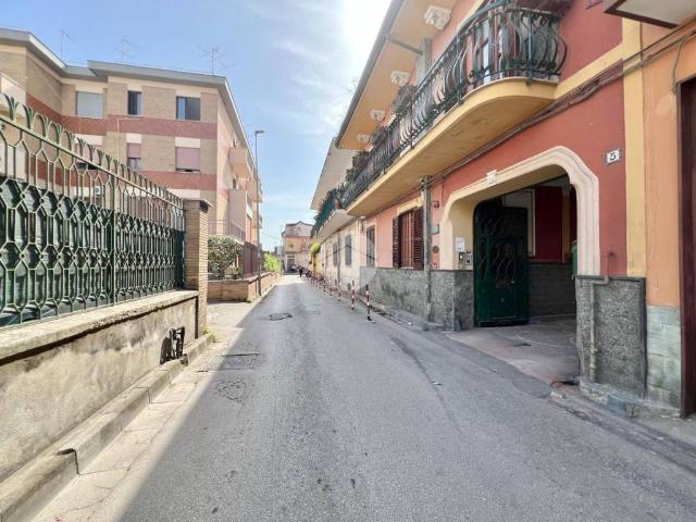 Villa Indipendente in vendita a Mugnano Di Napoli, Campania