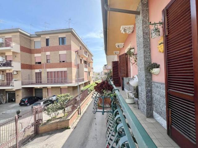 Villa Indipendente in vendita a Mugnano Di Napoli, Campania