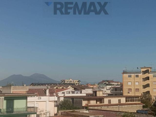Villa Indipendente in vendita a Mugnano Di Napoli, Campania