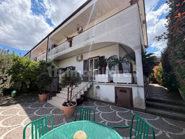 Villa Indipendente in vendita a Mugnano Di Napoli, Campania