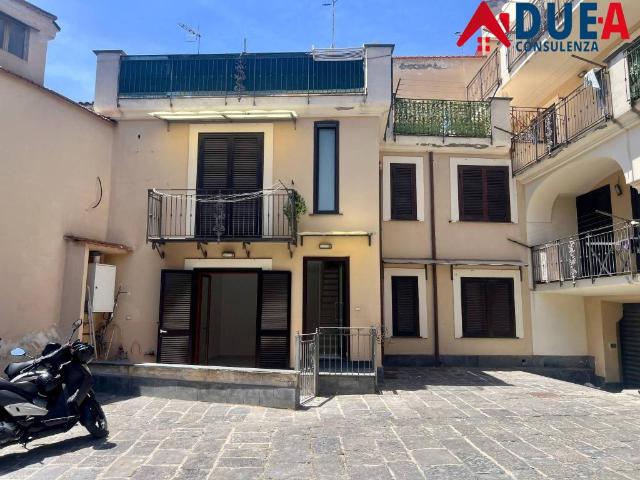 Villa Indipendente in vendita a Mugnano Di Napoli, Campania