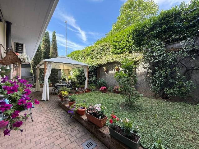 Villa Indipendente in vendita a Mulazzano, Lombardia