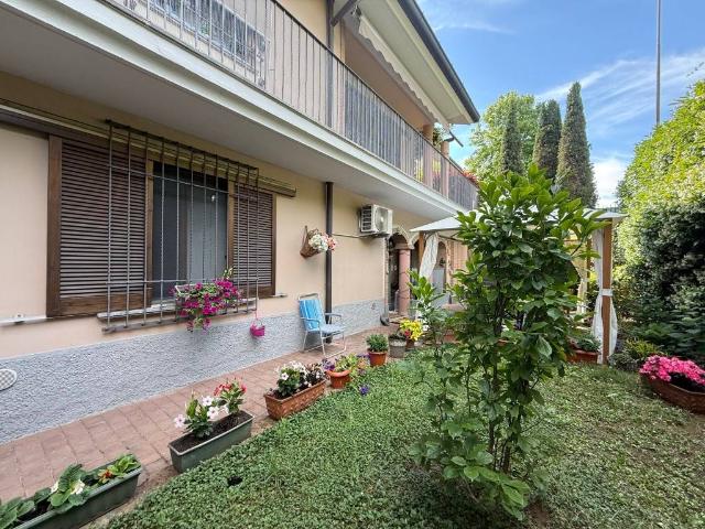 Villa Indipendente in vendita a Mulazzano, Lombardia
