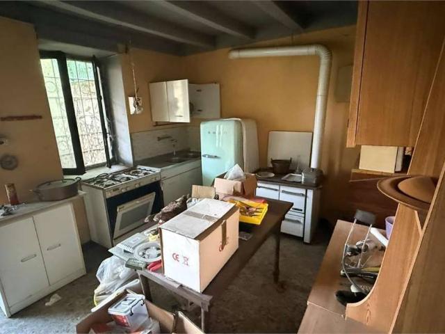 Villa Indipendente in vendita a Mulazzano, Lombardia