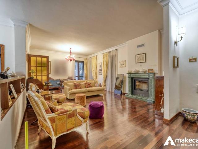 Villa Indipendente in vendita a Mulazzano, Lombardia