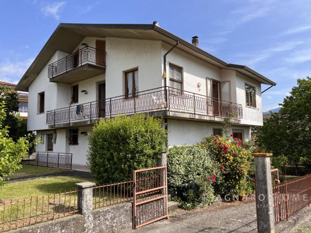 Villa Indipendente in vendita a Unione di comuni Montana Lunigiana, Mulazzo