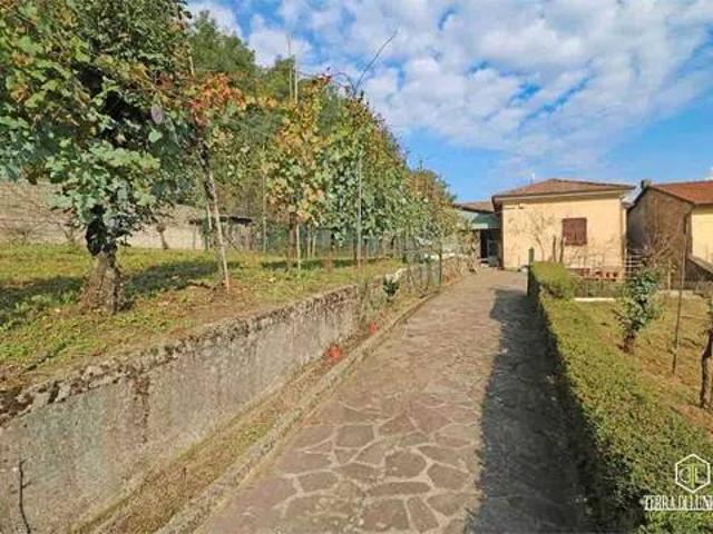 Villa Indipendente in vendita a Groppoli, Mulazzo