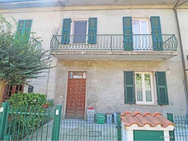 Villa Indipendente in vendita a Arpiola-Pianfurcano, Mulazzo