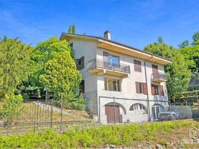 Villa Indipendente in vendita a Arpiola-Pianfurcano, Mulazzo