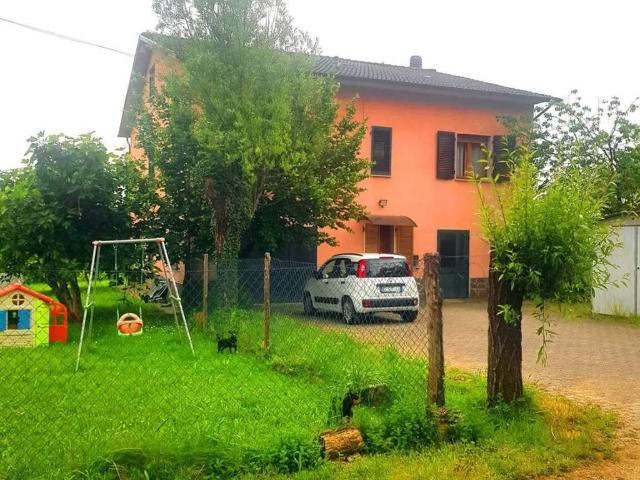 Villa Indipendente in vendita a Unione di comuni Montana Lunigiana, Mulazzo