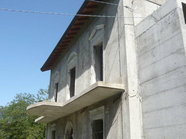 Villa Indipendente in vendita a Unione di comuni Montana Lunigiana, Mulazzo