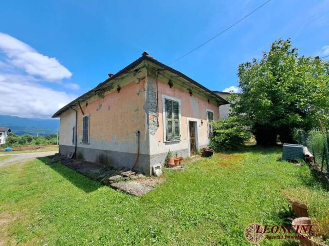 Villa Indipendente in vendita a Unione di comuni Montana Lunigiana, Mulazzo
