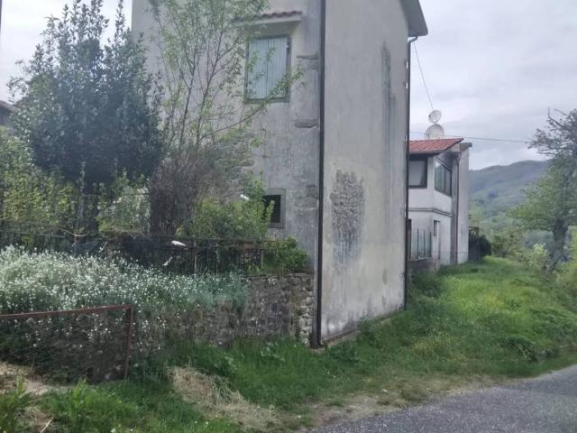 Villa Indipendente in vendita a Unione di comuni Montana Lunigiana, Mulazzo