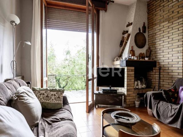 Villa Indipendente in vendita a Unione di comuni Montana Lunigiana, Mulazzo