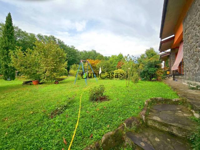 Villa Indipendente in vendita a Unione di comuni Montana Lunigiana, Villafranca In Lunigiana