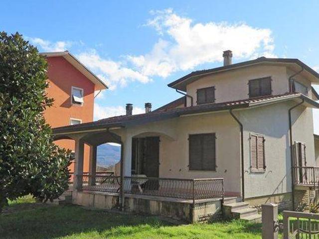 Villa Indipendente in vendita a Unione di comuni Montana Lunigiana, Mulazzo