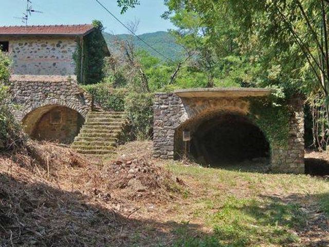 Villa Indipendente in vendita a Unione di comuni Montana Lunigiana, Mulazzo