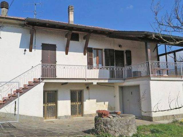 Villa Indipendente in vendita a Unione di comuni Montana Lunigiana, Mulazzo