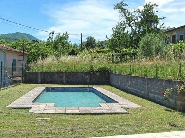 Villa Indipendente in vendita a Unione di comuni Montana Lunigiana, Mulazzo