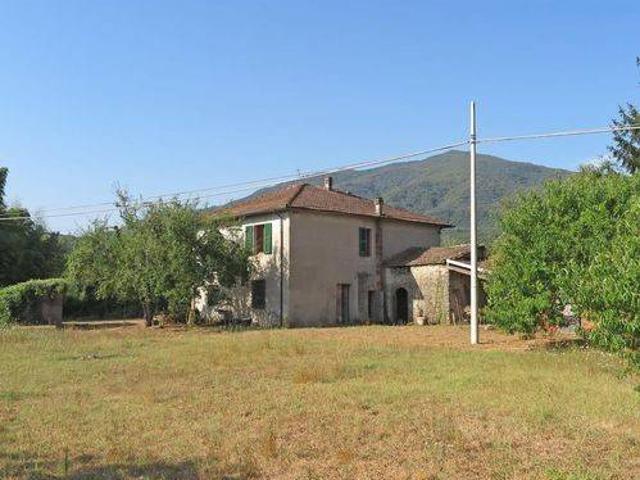 Villa Indipendente in vendita a Unione di comuni Montana Lunigiana, Mulazzo