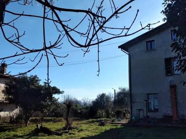Villa Indipendente in vendita a Unione di comuni Montana Lunigiana, Mulazzo